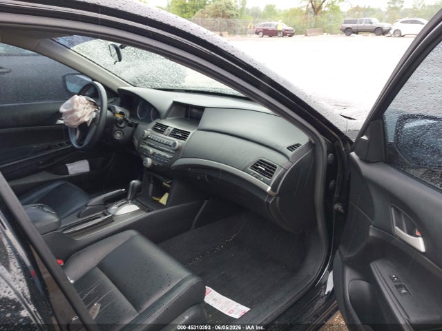 45310393 :رقم المزاد ، 1HGCP2F62CA244507 vin ، 2012 Honda Accord 2.4 Se مزاد بيع
