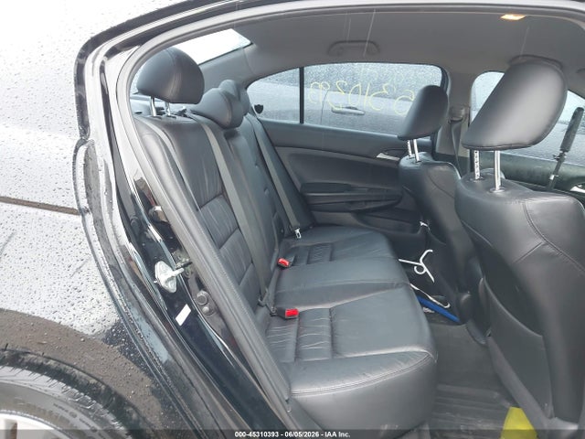 45310393 :رقم المزاد ، 1HGCP2F62CA244507 vin ، 2012 Honda Accord 2.4 Se مزاد بيع