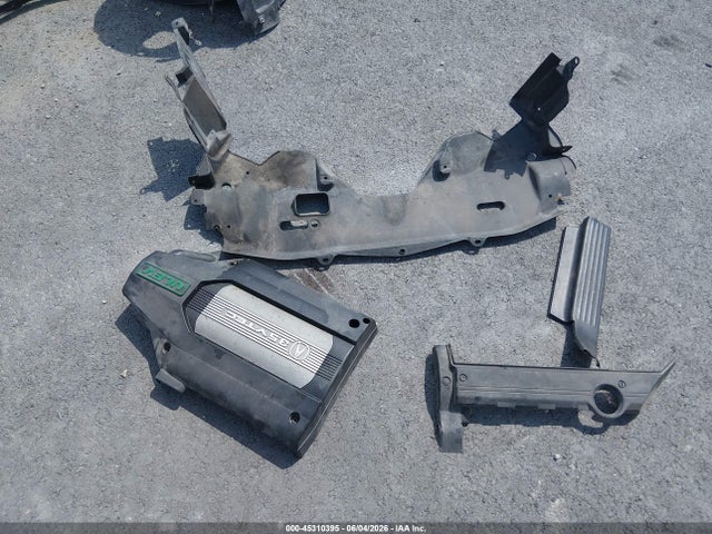 Продажа на аукционе авто 2001 Acura Mdx, vin: 2HNYD18861H528771, номер лота: 45310395