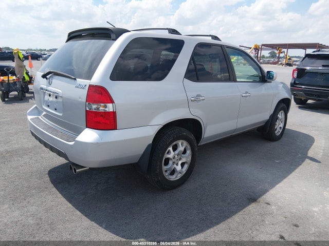 Aukcja sprzedaży 2001 Acura Mdx, vin: 2HNYD18861H528771, numer aukcji: 45310395