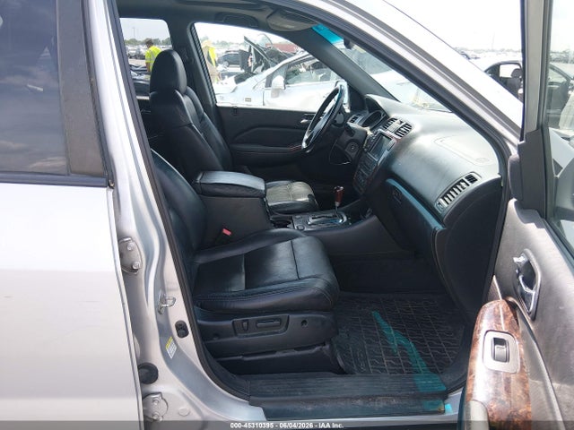 Aukcja sprzedaży 2001 Acura Mdx, vin: 2HNYD18861H528771, numer aukcji: 45310395
