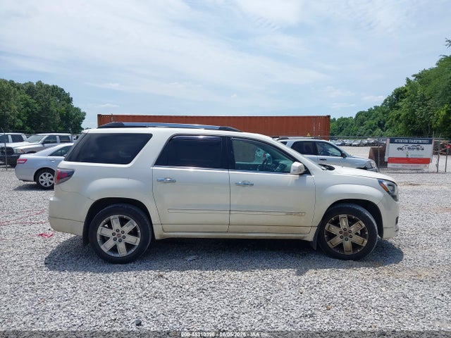 Aukcja sprzedaży 2014 Gmc Acadia Denali, vin: 1GKKVTKD7EJ343387, numer aukcji: 45310396