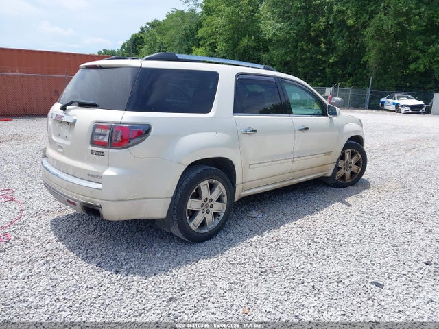 Aukcja sprzedaży 2014 Gmc Acadia Denali, vin: 1GKKVTKD7EJ343387, numer aukcji: 45310396