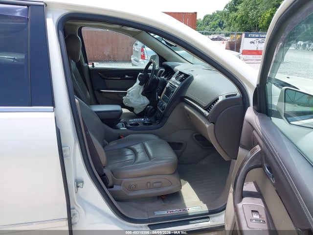 Aukcja sprzedaży 2014 Gmc Acadia Denali, vin: 1GKKVTKD7EJ343387, numer aukcji: 45310396