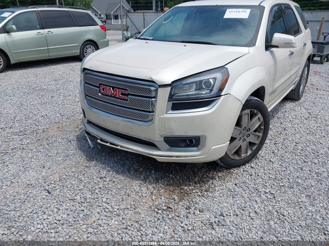 Aukcja sprzedaży 2014 Gmc Acadia Denali, vin: 1GKKVTKD7EJ343387, numer aukcji: 45310396