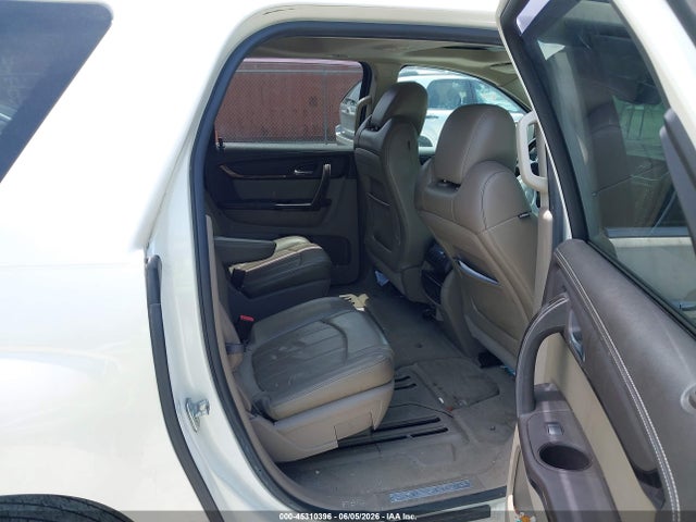Aukcja sprzedaży 2014 Gmc Acadia Denali, vin: 1GKKVTKD7EJ343387, numer aukcji: 45310396
