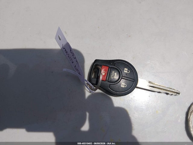 Продаж на аукціоні авто 2019 Nissan Versa 1.6 Sv, vin: 3N1CN7AP4KL874167, номер лоту: 45310402