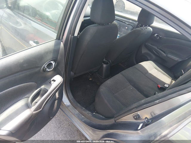 Продаж на аукціоні авто 2019 Nissan Versa 1.6 Sv, vin: 3N1CN7AP4KL874167, номер лоту: 45310402