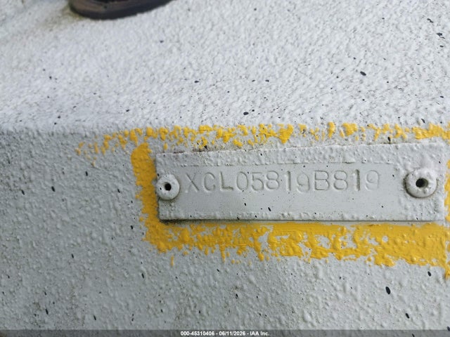 Excell Other 2019 XCL05819B819 Image 9