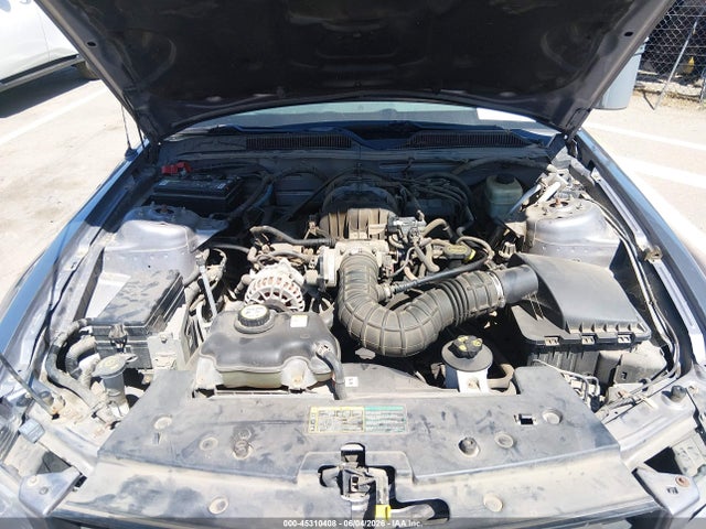 Продажа на аукционе авто 2006 Ford Mustang V6, vin: 1ZVFT80N265183423, номер лота: 45310408