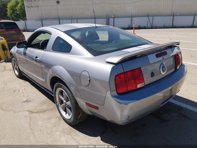 Продажа на аукционе авто 2006 Ford Mustang V6, vin: 1ZVFT80N265183423, номер лота: 45310408