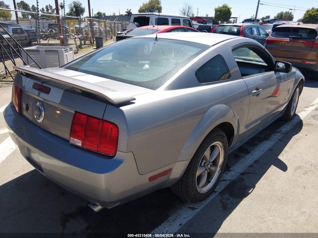 Продажа на аукционе авто 2006 Ford Mustang V6, vin: 1ZVFT80N265183423, номер лота: 45310408