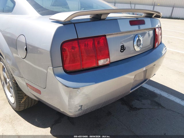 Продажа на аукционе авто 2006 Ford Mustang V6, vin: 1ZVFT80N265183423, номер лота: 45310408