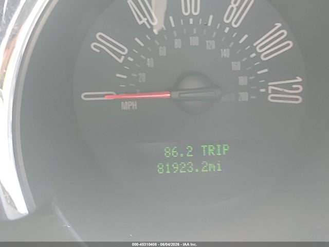 Продажа на аукционе авто 2006 Ford Mustang V6, vin: 1ZVFT80N265183423, номер лота: 45310408