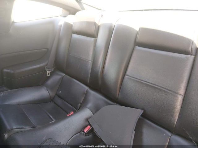Продажа на аукционе авто 2006 Ford Mustang V6, vin: 1ZVFT80N265183423, номер лота: 45310408