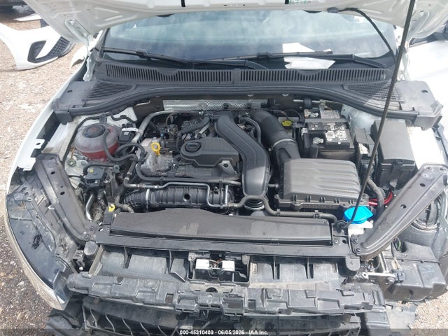 Aukcja sprzedaży 2025 Volkswagen Jetta 1.5t Sport, vin: 3VWBX7BU1SM012359, numer aukcji: 45310409