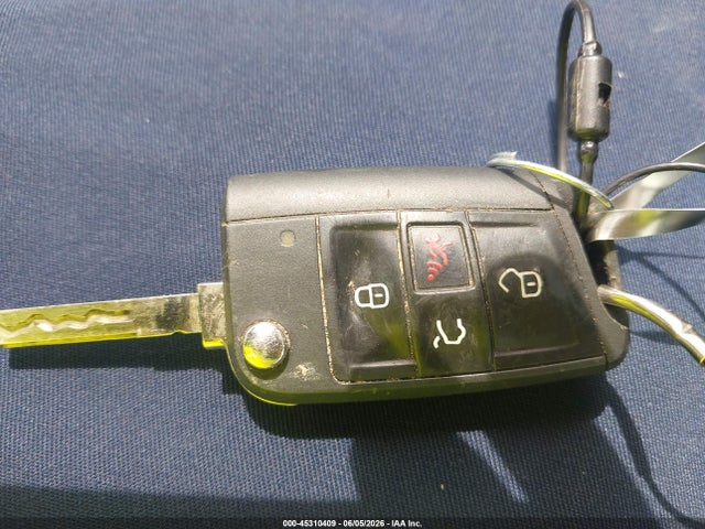 Aukcja sprzedaży 2025 Volkswagen Jetta 1.5t Sport, vin: 3VWBX7BU1SM012359, numer aukcji: 45310409