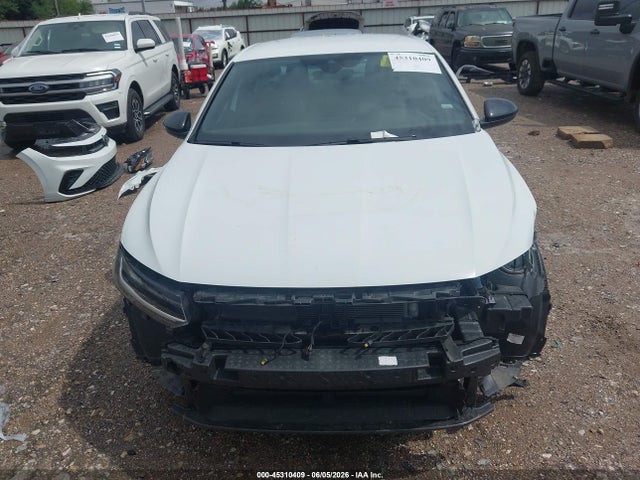 Aukcja sprzedaży 2025 Volkswagen Jetta 1.5t Sport, vin: 3VWBX7BU1SM012359, numer aukcji: 45310409