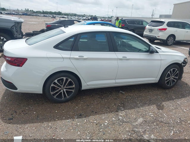 Aukcja sprzedaży 2025 Volkswagen Jetta 1.5t Sport, vin: 3VWBX7BU1SM012359, numer aukcji: 45310409