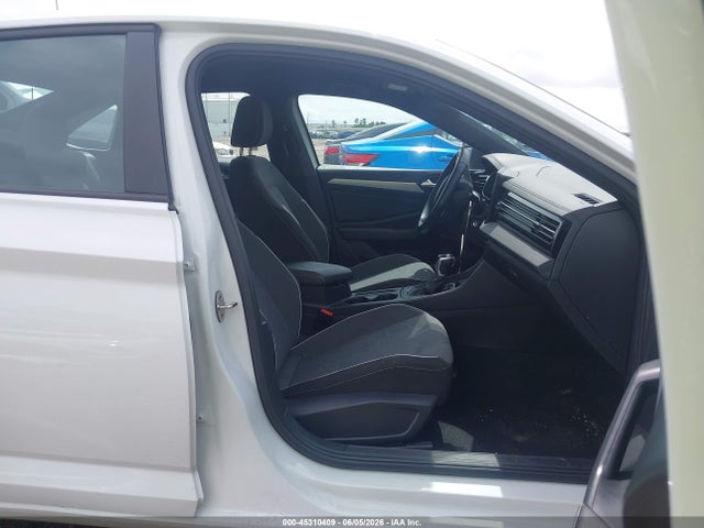 Aukcja sprzedaży 2025 Volkswagen Jetta 1.5t Sport, vin: 3VWBX7BU1SM012359, numer aukcji: 45310409