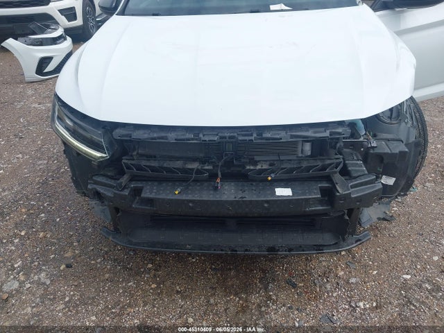 Aukcja sprzedaży 2025 Volkswagen Jetta 1.5t Sport, vin: 3VWBX7BU1SM012359, numer aukcji: 45310409