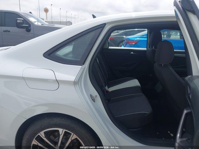Aukcja sprzedaży 2025 Volkswagen Jetta 1.5t Sport, vin: 3VWBX7BU1SM012359, numer aukcji: 45310409
