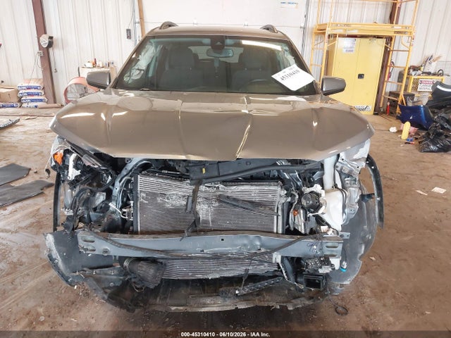 45310410 :رقم المزاد ، 3GKALTEV9LL161024 vin ، 2020 Gmc Terrain Awd Sle مزاد بيع