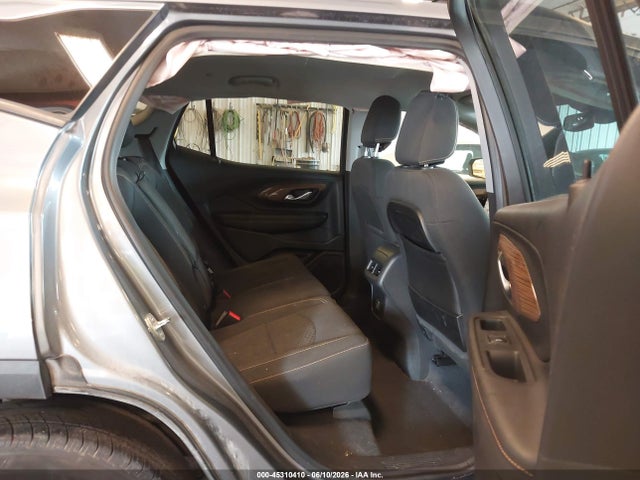 Aukcja sprzedaży 2020 Gmc Terrain Awd Sle, vin: 3GKALTEV9LL161024, numer aukcji: 45310410