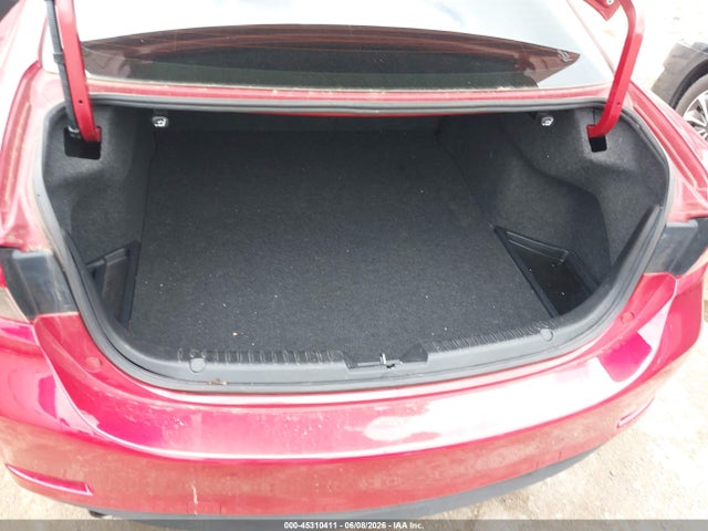 45310411 :رقم المزاد ، JM1GJ1U69F1176080 vin ، 2015 Mazda Mazda6 I Sport مزاد بيع