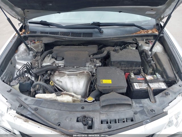 Aukcja sprzedaży 2014 Toyota Camry Se, vin: 4T1BF1FK2EU737573, numer aukcji: 45310416