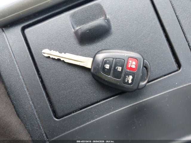 Aukcja sprzedaży 2014 Toyota Camry Se, vin: 4T1BF1FK2EU737573, numer aukcji: 45310416