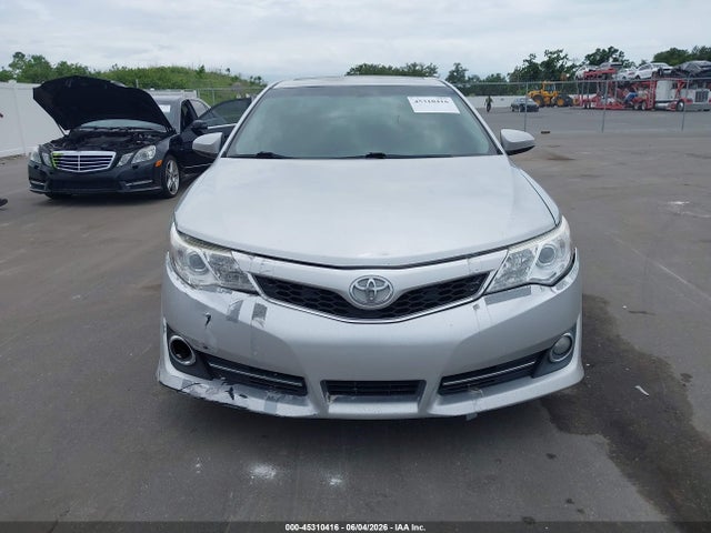 Aukcja sprzedaży 2014 Toyota Camry Se, vin: 4T1BF1FK2EU737573, numer aukcji: 45310416