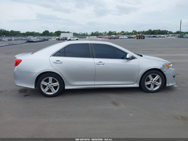 Aukcja sprzedaży 2014 Toyota Camry Se, vin: 4T1BF1FK2EU737573, numer aukcji: 45310416