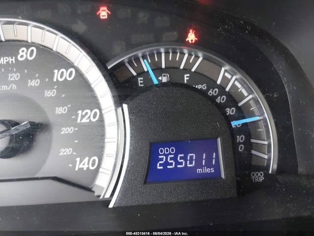 Aukcja sprzedaży 2014 Toyota Camry Se, vin: 4T1BF1FK2EU737573, numer aukcji: 45310416