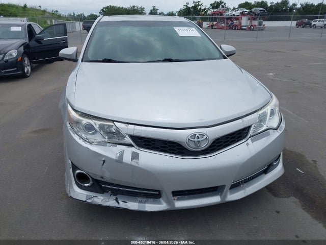Aukcja sprzedaży 2014 Toyota Camry Se, vin: 4T1BF1FK2EU737573, numer aukcji: 45310416