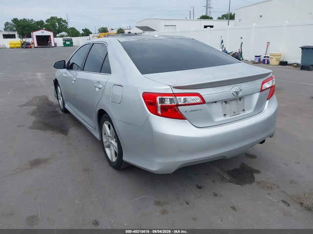 Aukcja sprzedaży 2014 Toyota Camry Se, vin: 4T1BF1FK2EU737573, numer aukcji: 45310416
