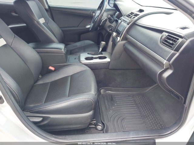 Aukcja sprzedaży 2014 Toyota Camry Se, vin: 4T1BF1FK2EU737573, numer aukcji: 45310416