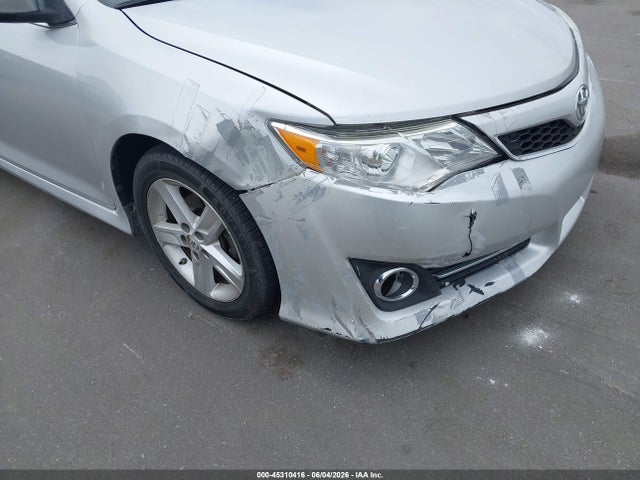 Aukcja sprzedaży 2014 Toyota Camry Se, vin: 4T1BF1FK2EU737573, numer aukcji: 45310416