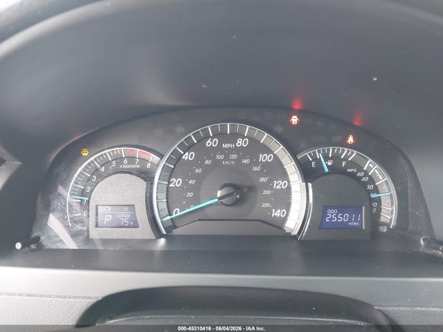 Aukcja sprzedaży 2014 Toyota Camry Se, vin: 4T1BF1FK2EU737573, numer aukcji: 45310416