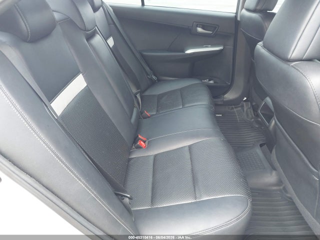 Aukcja sprzedaży 2014 Toyota Camry Se, vin: 4T1BF1FK2EU737573, numer aukcji: 45310416