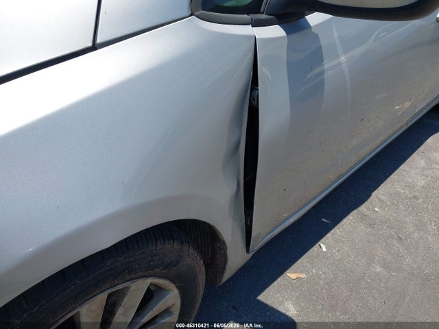 Aukcja sprzedaży 2015 Kia Forte Lx, vin: KNAFX4A68F5353045, numer aukcji: 45310421