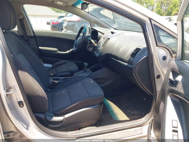 Aukcja sprzedaży 2015 Kia Forte Lx, vin: KNAFX4A68F5353045, numer aukcji: 45310421