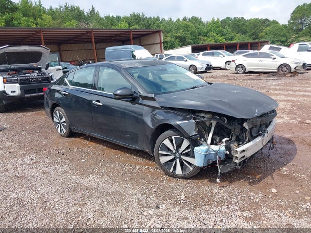 Auction sale of the 2019 Nissan Altima 2.5 Sl, vin: 1N4BL4EV5KC159163, lot number: 45310438