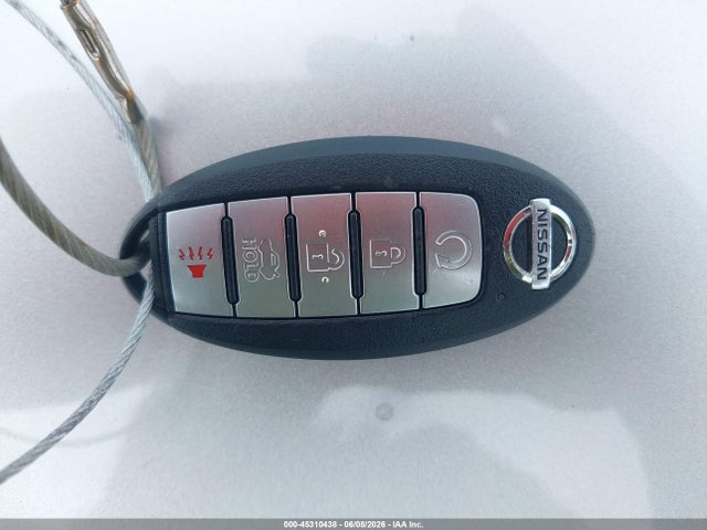 2019 Nissan Altima 2.5 Sl მანქანა იყიდება აუქციონზე, vin: 1N4BL4EV5KC159163, აუქციონის ნომერი: 45310438
