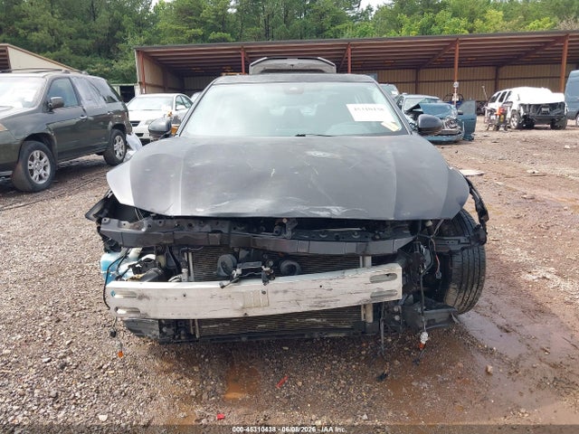 2019 Nissan Altima 2.5 Sl მანქანა იყიდება აუქციონზე, vin: 1N4BL4EV5KC159163, აუქციონის ნომერი: 45310438