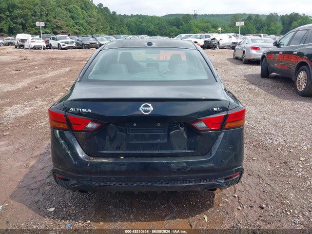 2019 Nissan Altima 2.5 Sl მანქანა იყიდება აუქციონზე, vin: 1N4BL4EV5KC159163, აუქციონის ნომერი: 45310438