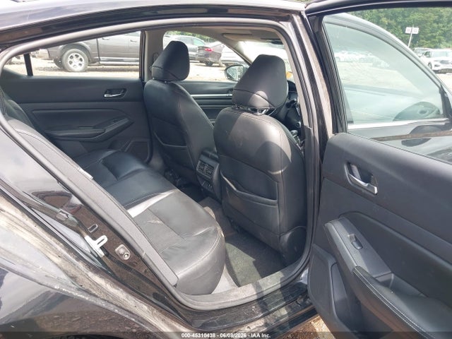 2019 Nissan Altima 2.5 Sl მანქანა იყიდება აუქციონზე, vin: 1N4BL4EV5KC159163, აუქციონის ნომერი: 45310438