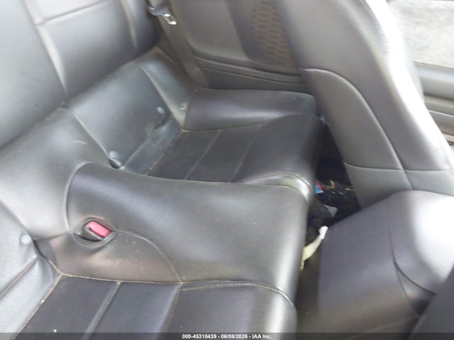 Auction sale of the 2005 Ford Mustang, vin: 1ZVFT84N755234276, lot number: 45310439