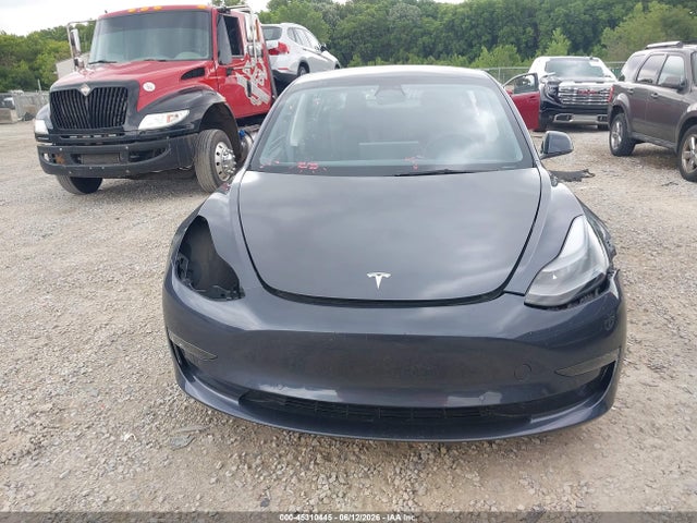 Aukcja sprzedaży 2022 Tesla Model 3 Long Range Dual Motor All-wheel Drive, vin: 5YJ3E1EB9NF341968, numer aukcji: 45310445