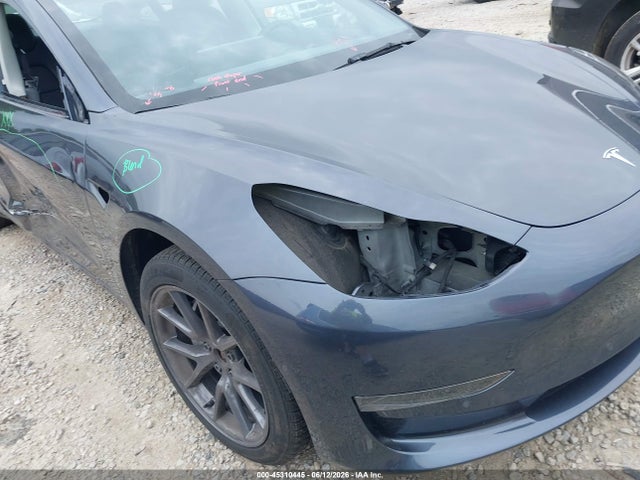 2022 Tesla Model 3 Long Range Dual Motor All-wheel Drive მანქანა იყიდება აუქციონზე, vin: 5YJ3E1EB9NF341968, აუქციონის ნომერი: 45310445